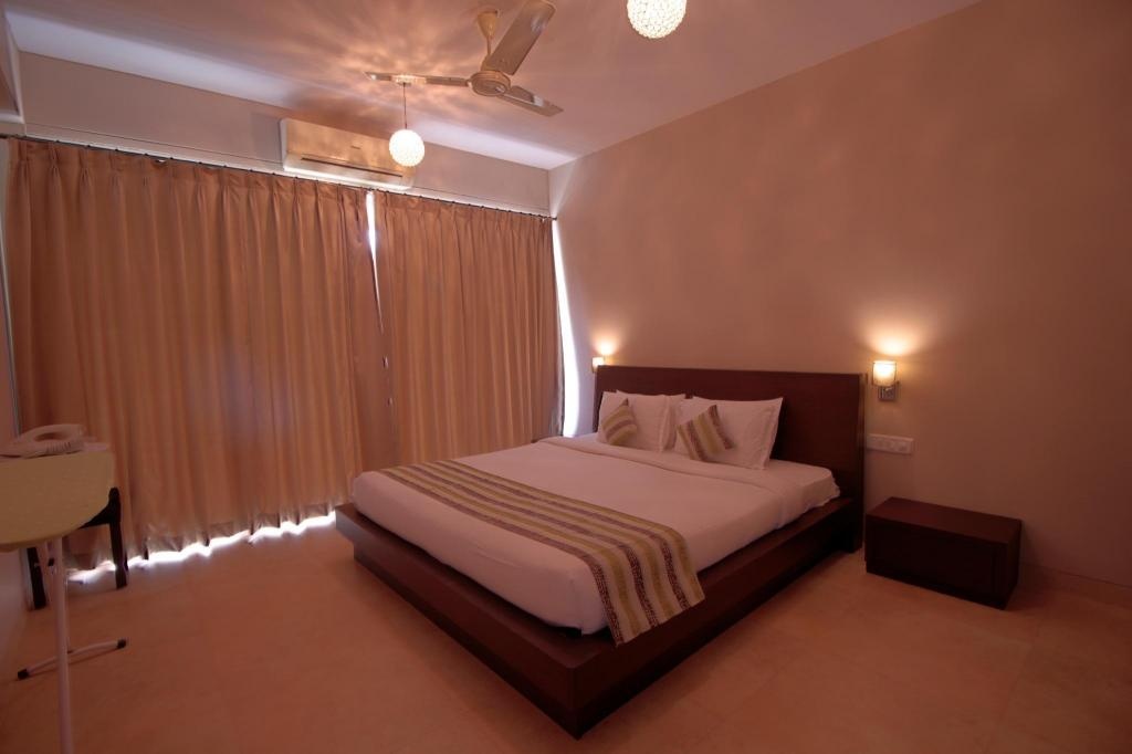 Nature View Suites With Roof Top Pool  Facilities  Bedroom 7