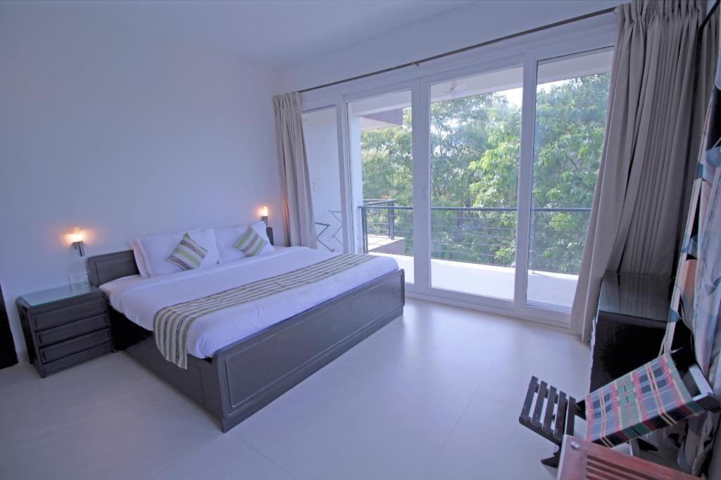 Nature View Suites With Roof Top Pool  Facilities  Bedroom 8