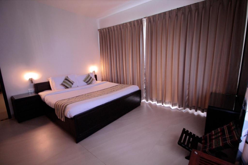 Nature View Suites With Roof Top Pool  Facilities  Bedroom 9