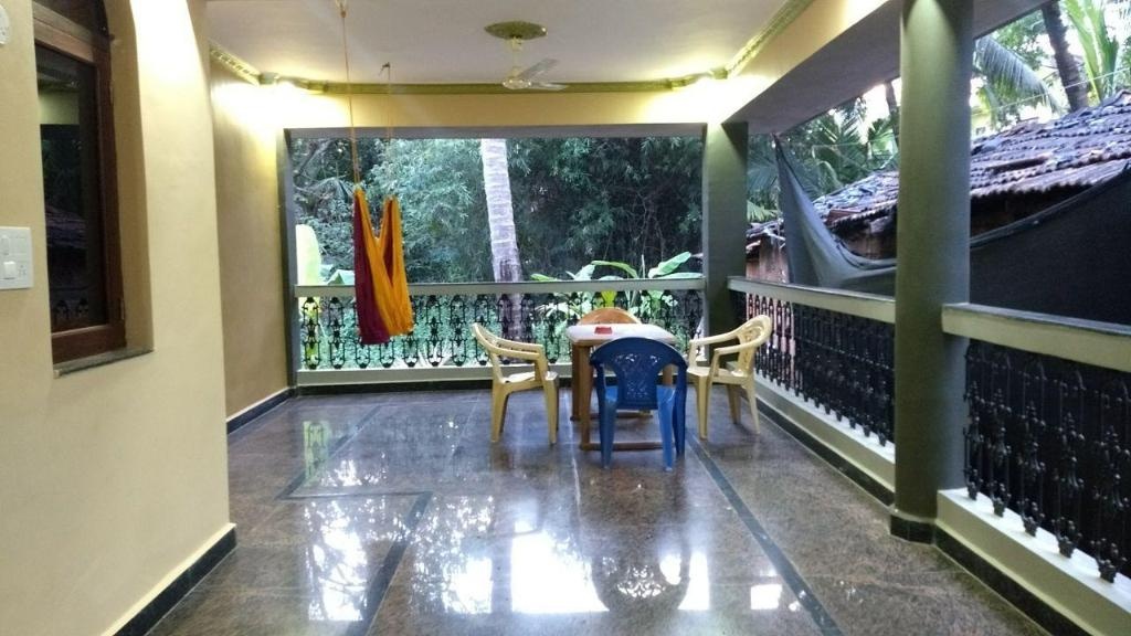 Bhagwati Guest House  Property Views  Property Views Image 1 1