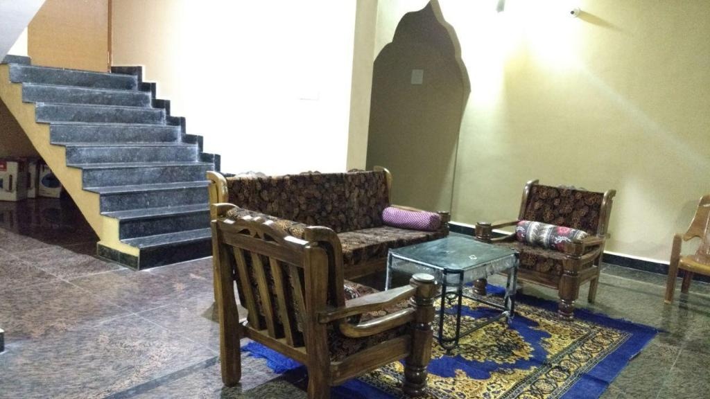 Bhagwati Guest House  Property Views  Property Views Image 2 2