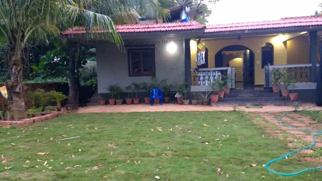 Bhagwati Guest House  Rooms  Rooms Image 2 2
