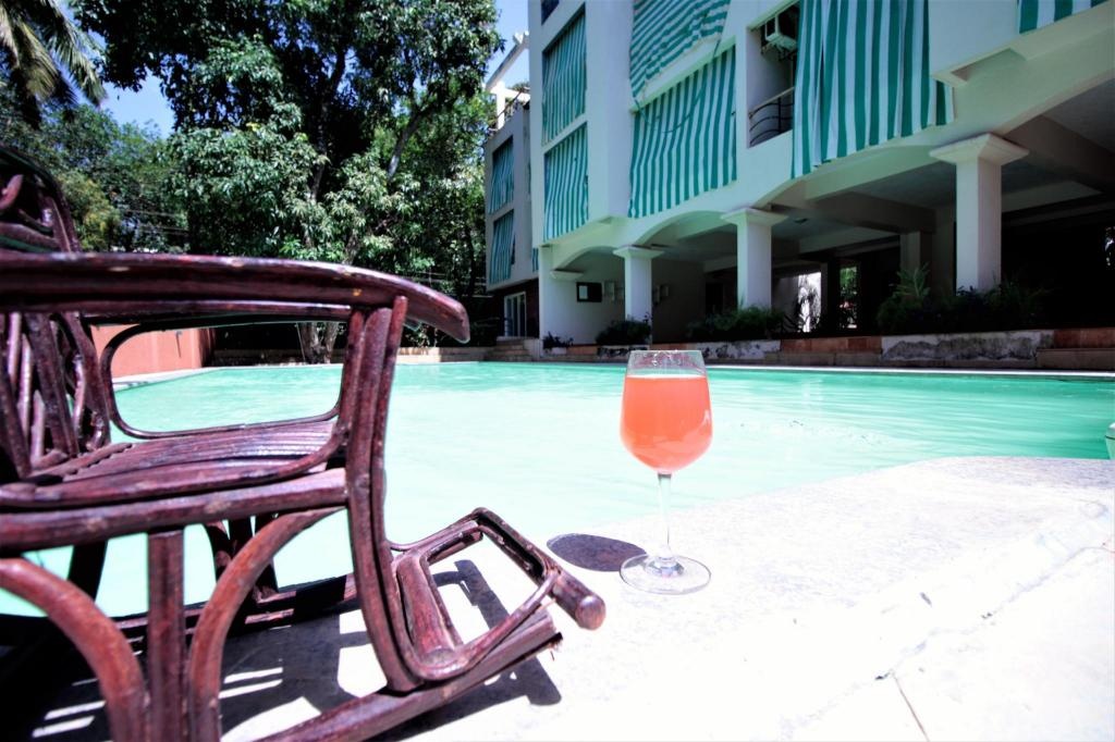 Pool View Suites 1200 Sq Ft With Pool  Facilities  Facilities Image 1 1