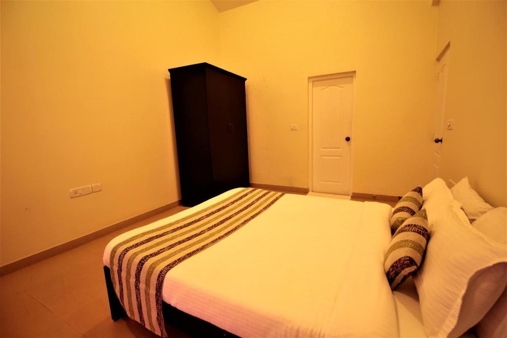 Fort View Suite With Private Terrace  Facilities  Bedroom 8