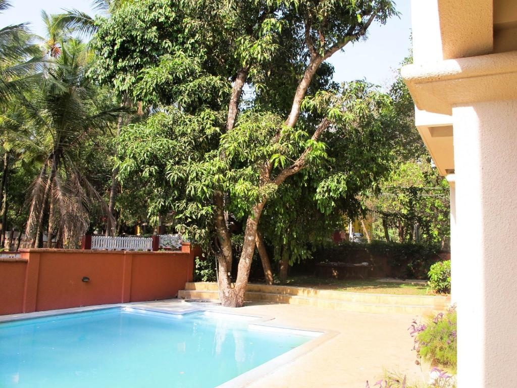 Fort View Suite With Private Terrace  Facilities  Swimming Pool 5