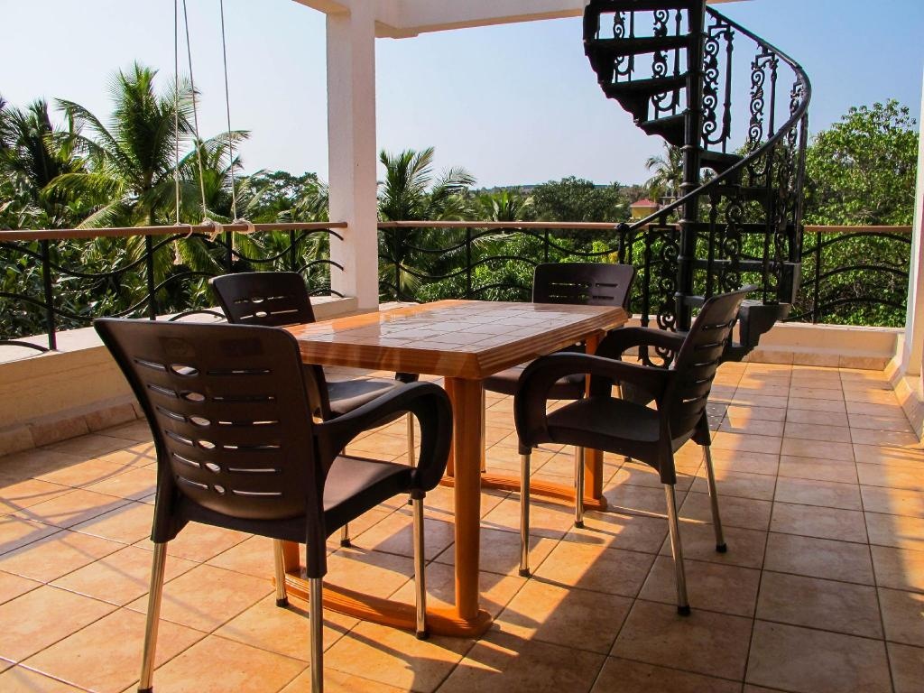 Fort View Suite With Private Terrace  Facilities  Facilities Image 3 3