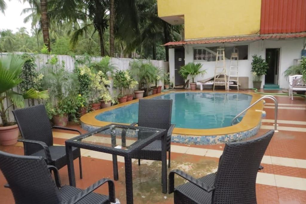 Smiley Hotel De Sai Palace  Facilities  Facilities Image 4 4