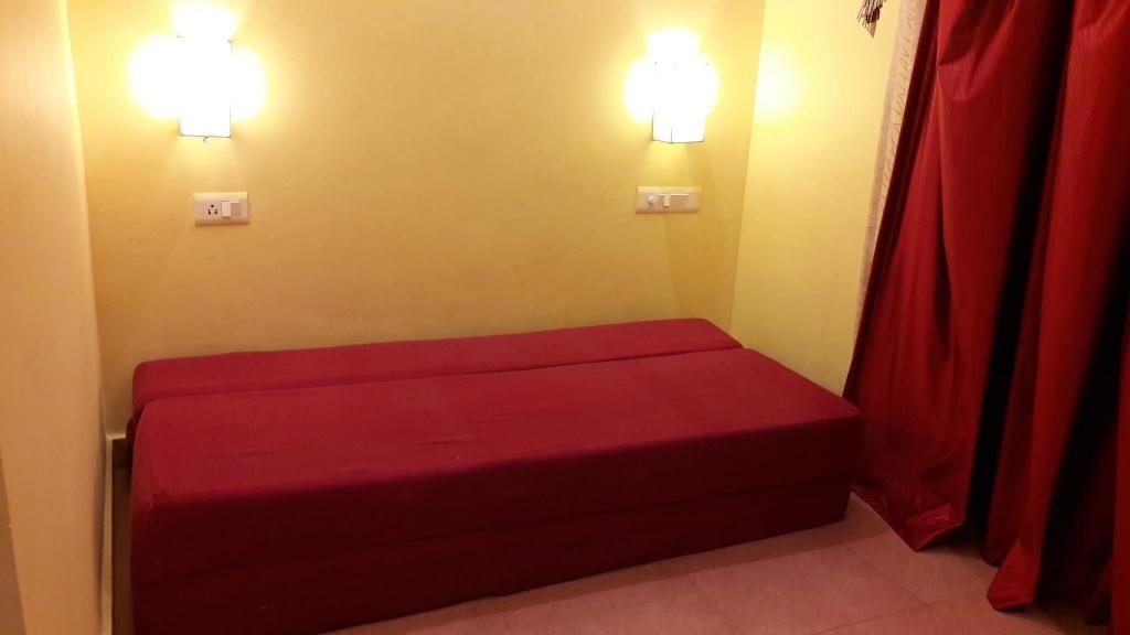 Smiley Hotel De Sai Palace  Rooms  Suite 19