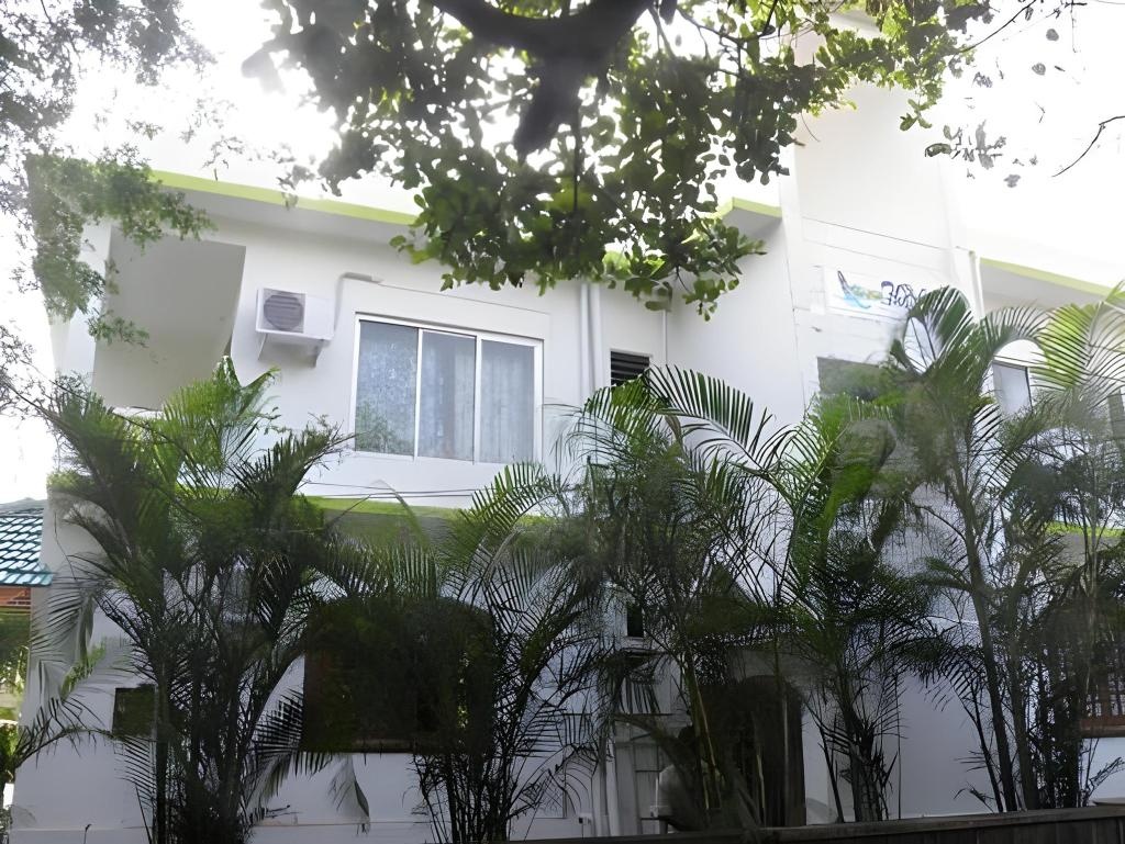 The Crib Hotel  Property Views  Exterior View 3