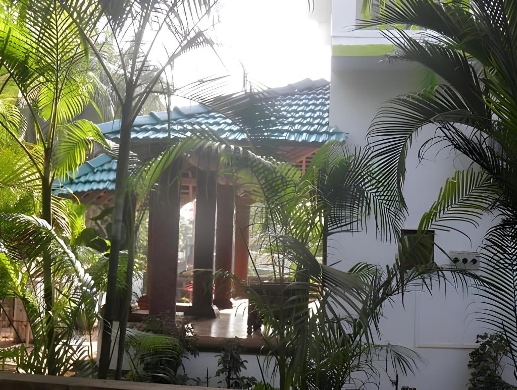 The Crib Hotel  Property Views  Exterior View 5