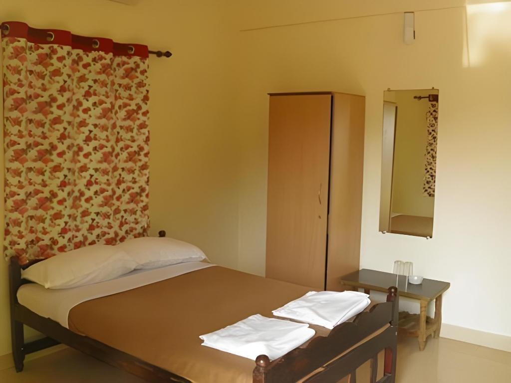 The Crib Hotel  Rooms  Standard Room 2