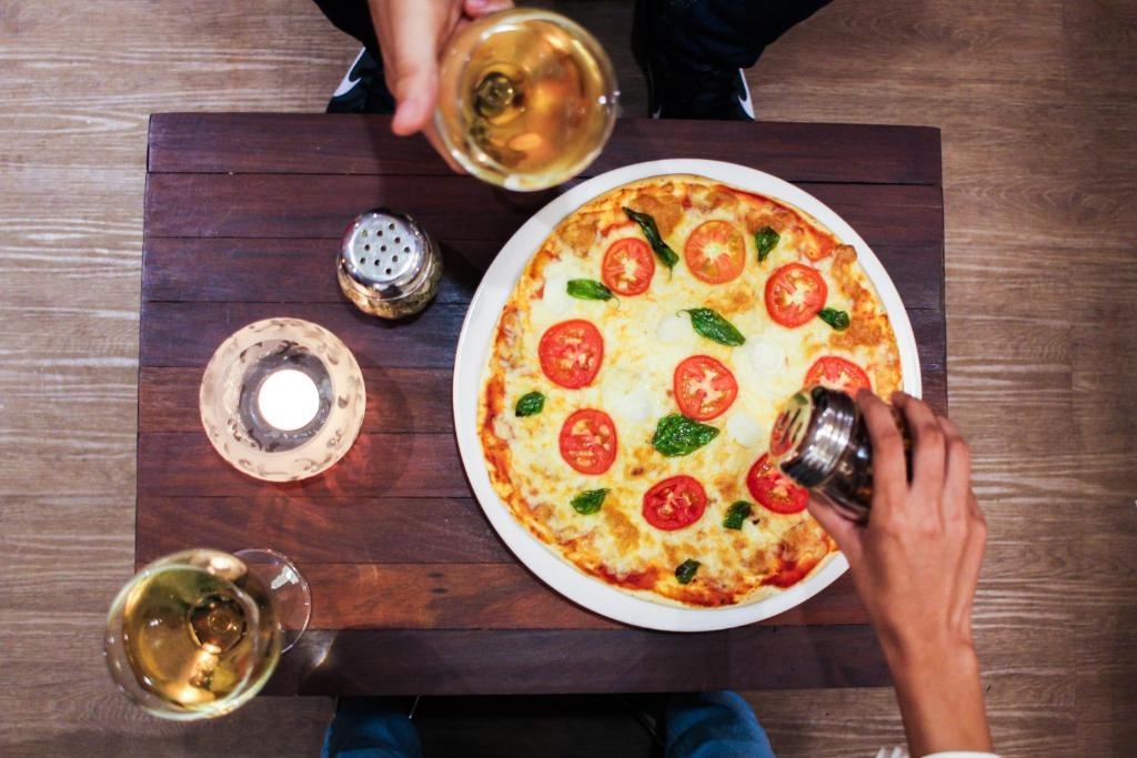 Novotel Goa Candolim An AccorHotels Brand  Dining  Food And Beverages 5