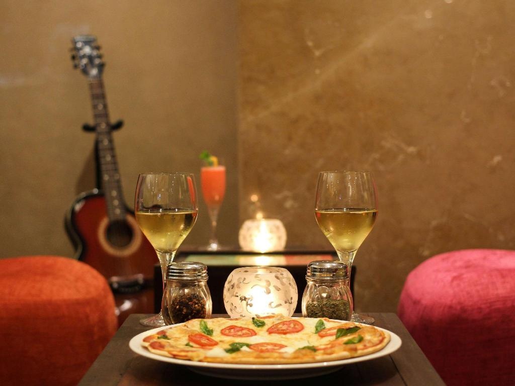 Novotel Goa Candolim An AccorHotels Brand  Dining  Restaurant 6