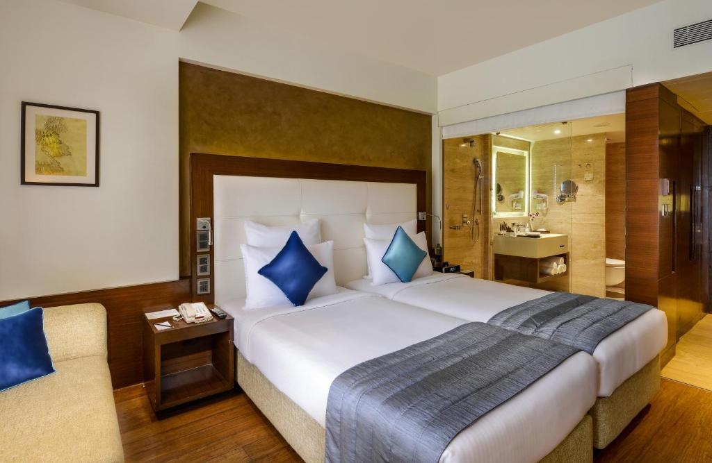 Novotel Goa Candolim An AccorHotels Brand  Facilities  Bathroom 18