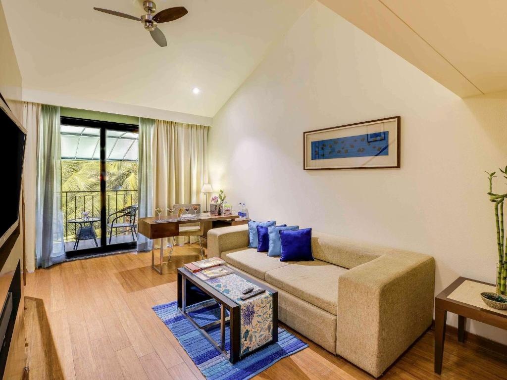 Novotel Goa Candolim An AccorHotels Brand  Facilities  Facilities 20