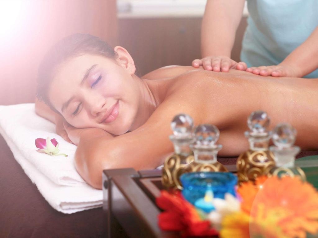 Novotel Goa Candolim An AccorHotels Brand  Facilities  Facilities 39