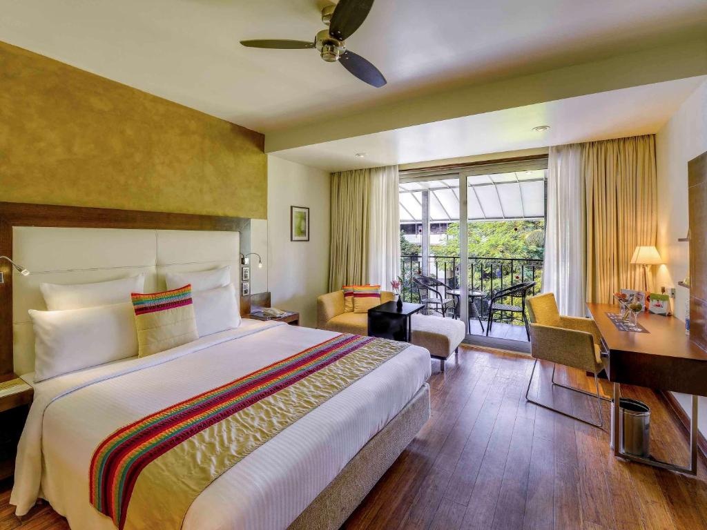 Novotel Goa Candolim An AccorHotels Brand  Facilities  Facilities 7