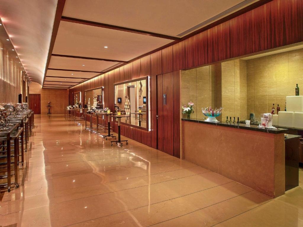 Novotel Goa Candolim An AccorHotels Brand  Facilities  Meeting Room Ballrooms 14