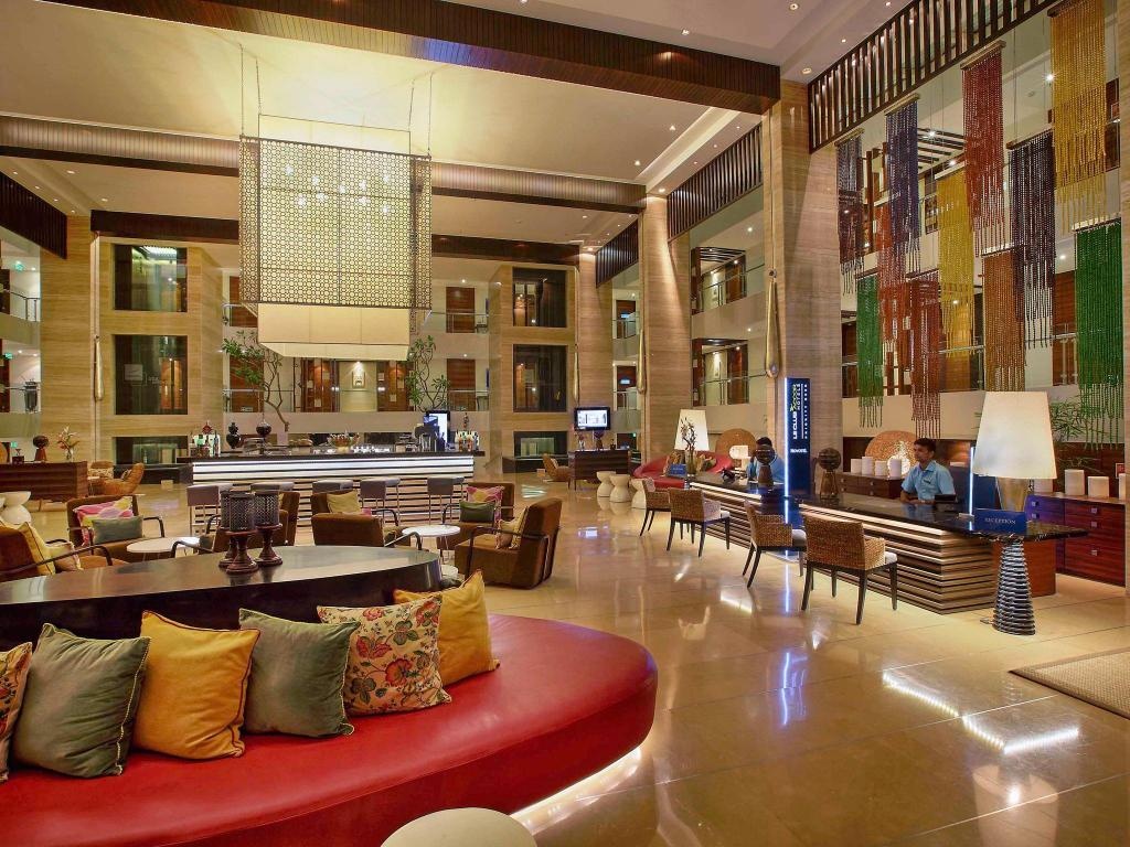 Novotel Goa Candolim An AccorHotels Brand  Property Views  Exterior View 5