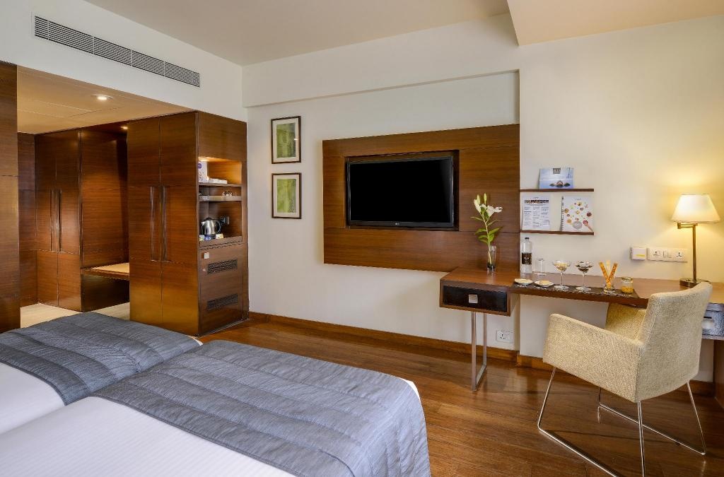 Novotel Goa Candolim An AccorHotels Brand  Rooms  Superior Twin View 10
