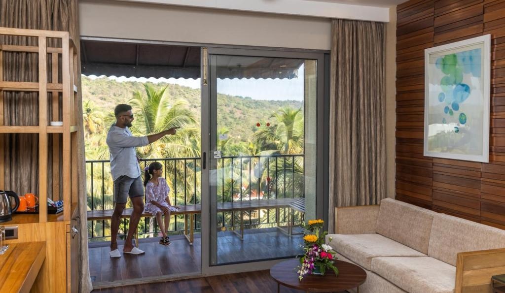 Novotel Goa Candolim An AccorHotels Brand  Rooms  Rooms Image 14 14