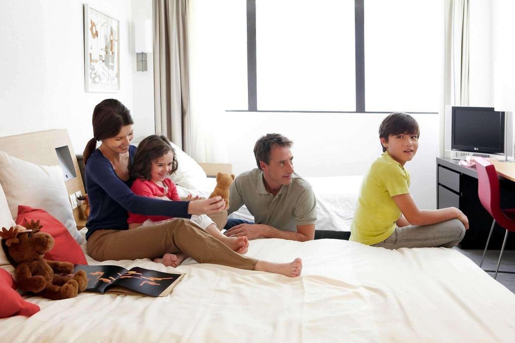 Novotel Goa Candolim An AccorHotels Brand  Rooms  Rooms Image 15 15