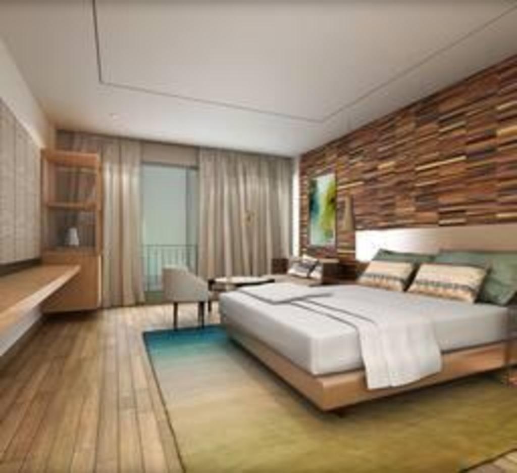 Novotel Goa Candolim An AccorHotels Brand  Rooms  Rooms Image 20 20