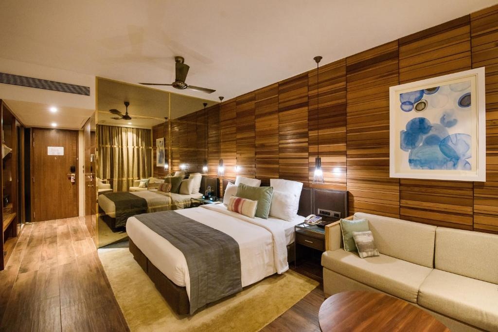 Novotel Goa Candolim An AccorHotels Brand  Rooms  Rooms Image 4 4
