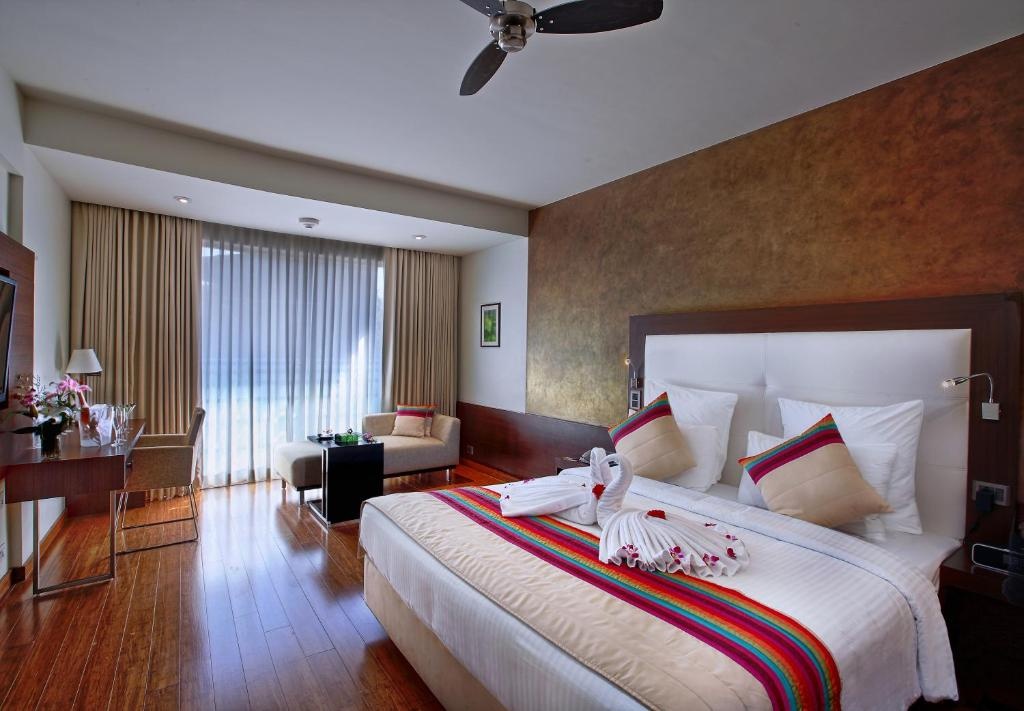 Novotel Goa Candolim An AccorHotels Brand  Rooms  Rooms Image 5 5