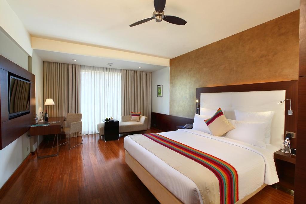 Novotel Goa Candolim An AccorHotels Brand  Rooms  Rooms Image 6 6