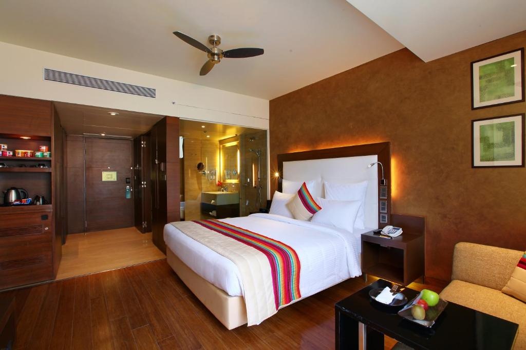 Novotel Goa Candolim An AccorHotels Brand  Rooms  Rooms Image 8 8