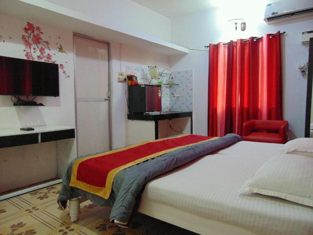 Oceanic Pearl Guest House  Facilities  Bedroom 3