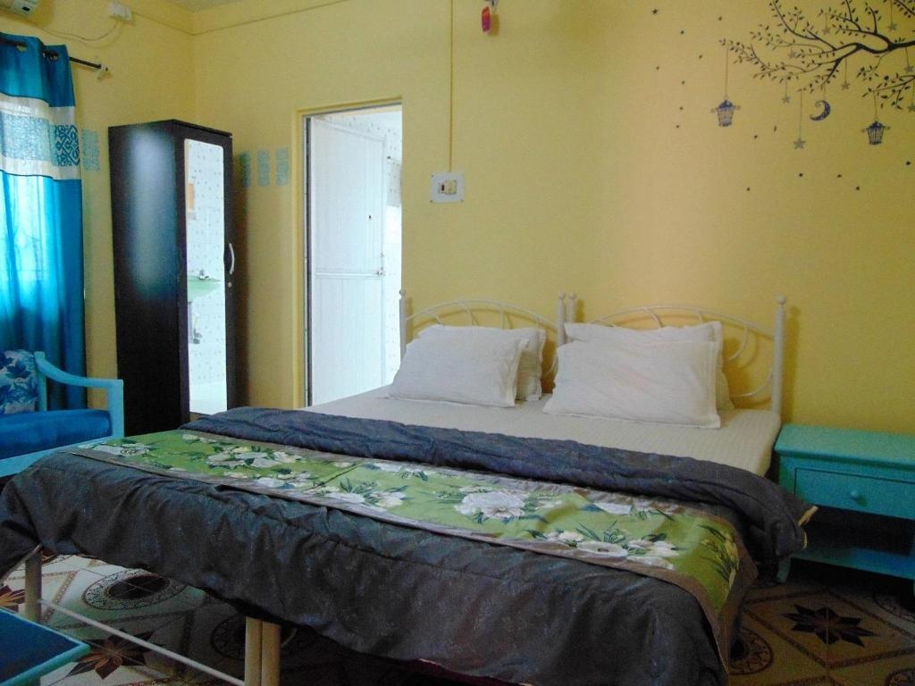 Oceanic Pearl Guest House  Facilities  Bedroom 5