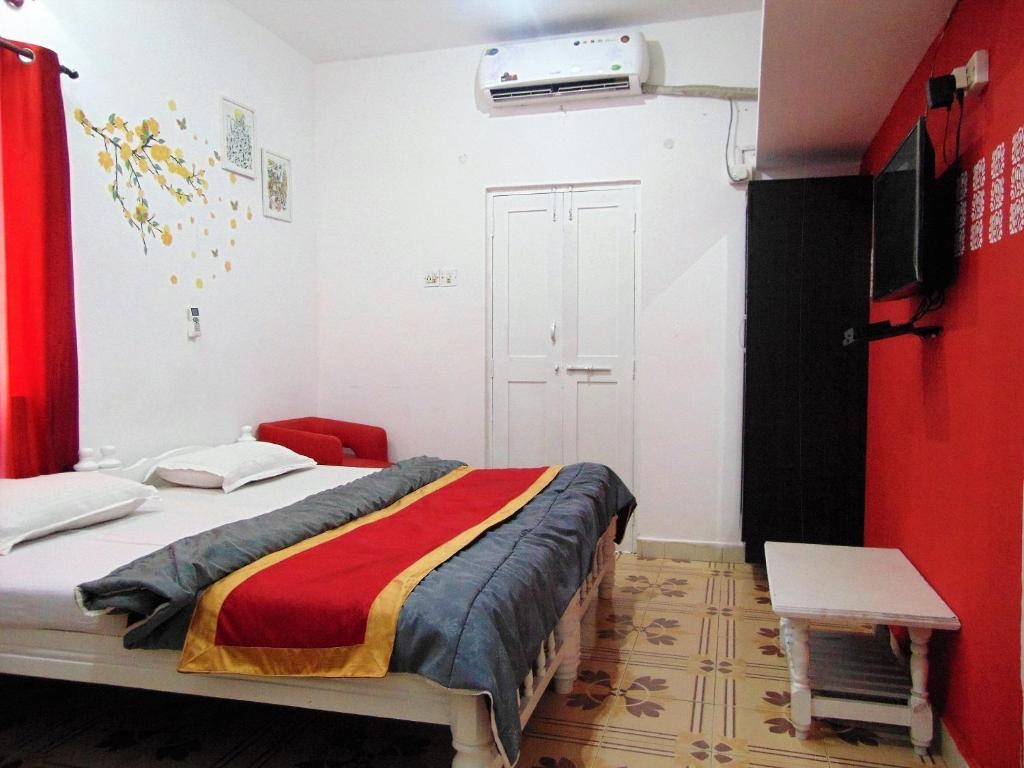 Oceanic Pearl Guest House  Facilities  Bedroom 6