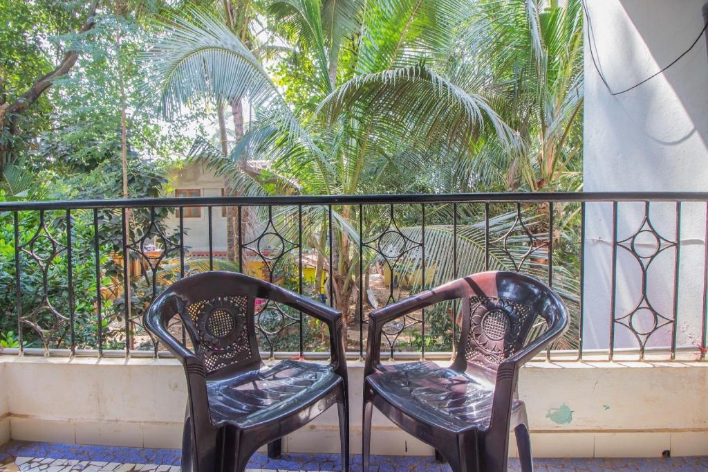 Oceanic Pearl Guest House  Property Views  Exterior View 2