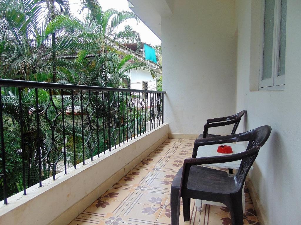 Oceanic Pearl Guest House  Property Views  Interior View 3