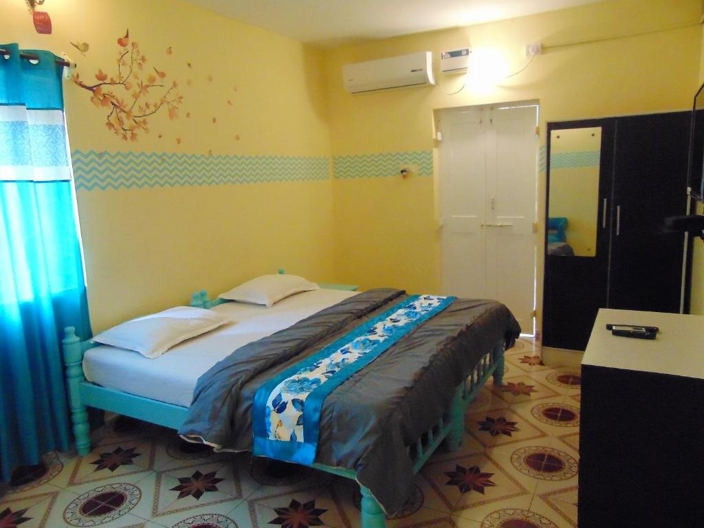 Oceanic Pearl Guest House  Property Views  Lobby 9