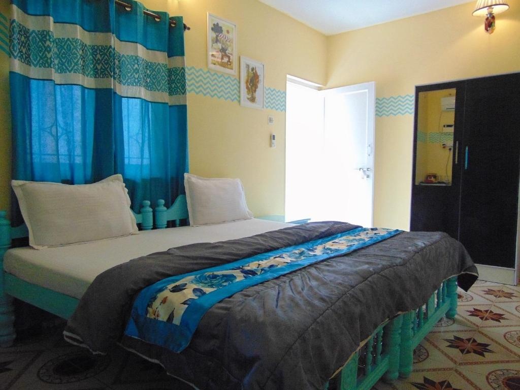 Oceanic Pearl Guest House  Rooms  Rooms Image 1 1