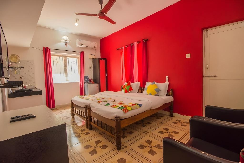 Oceanic Pearl Guest House  Rooms  Rooms Image 3 3