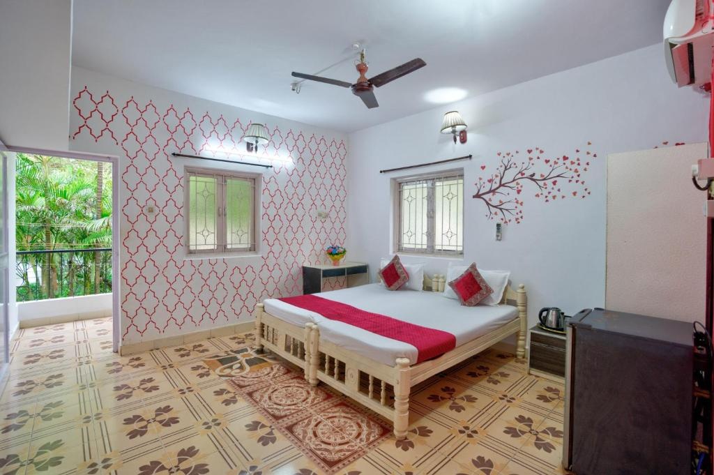 Oceanic Pearl Guest House  Rooms  Rooms Image 5 5