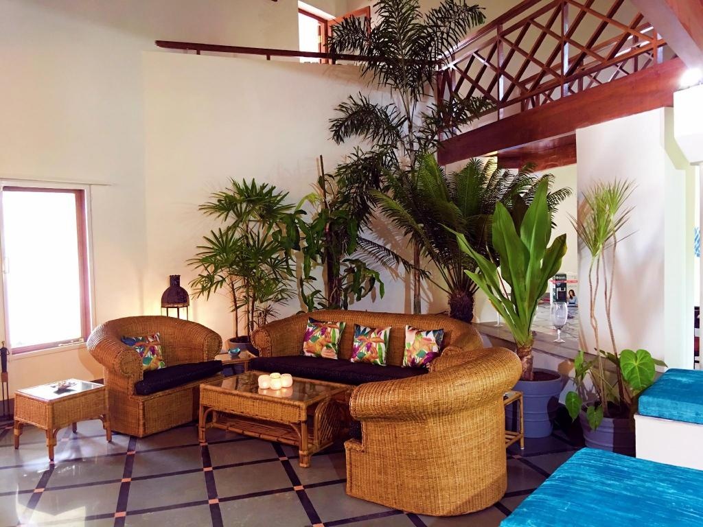 TROPICAL VIBES 5BHK Luxury Beach House  Facilities  Facilities Image 10 10