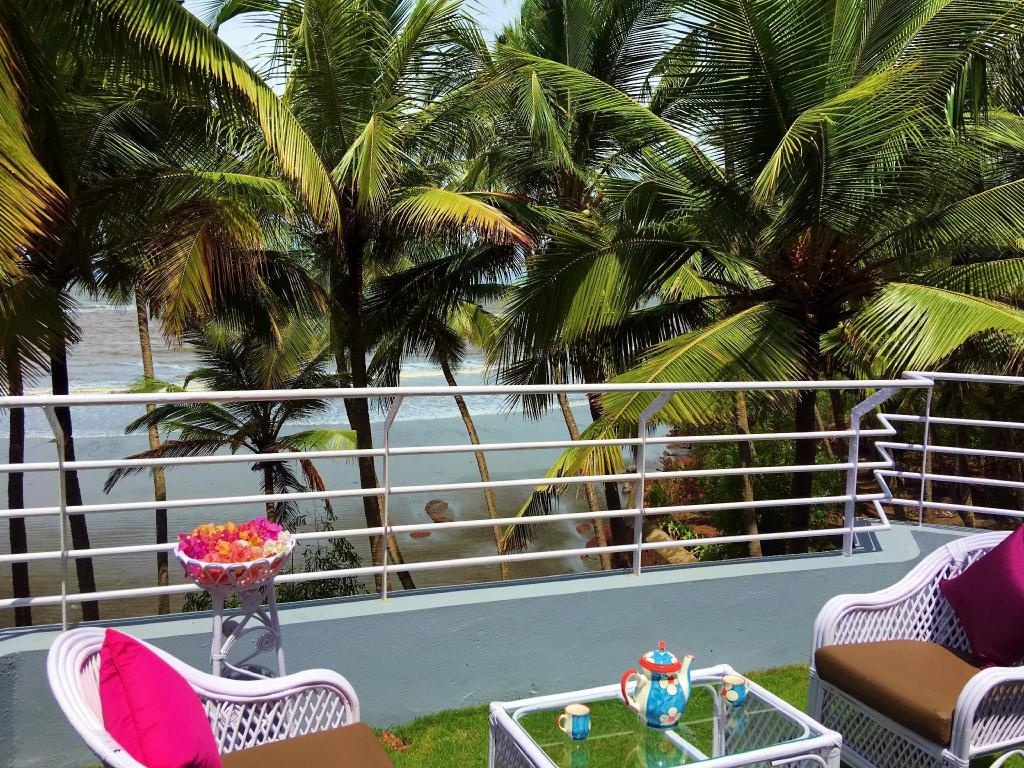 TROPICAL VIBES 5BHK Luxury Beach House  Facilities  Facilities Image 15 15