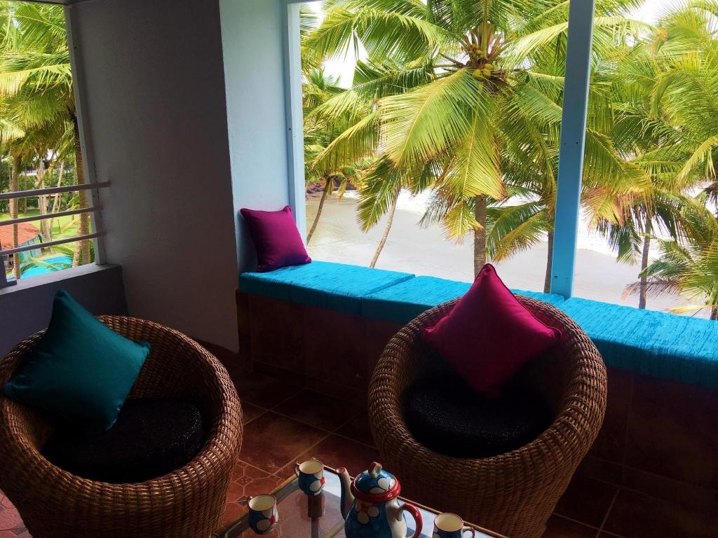 TROPICAL VIBES 5BHK Luxury Beach House  Facilities  Facilities Image 17 17