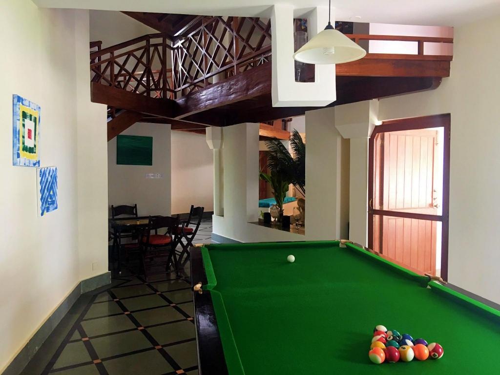 TROPICAL VIBES 5BHK Luxury Beach House  Facilities  Facilities Image 26 26