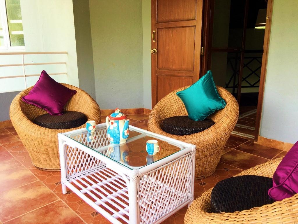 TROPICAL VIBES 5BHK Luxury Beach House  Facilities  Facilities Image 30 30