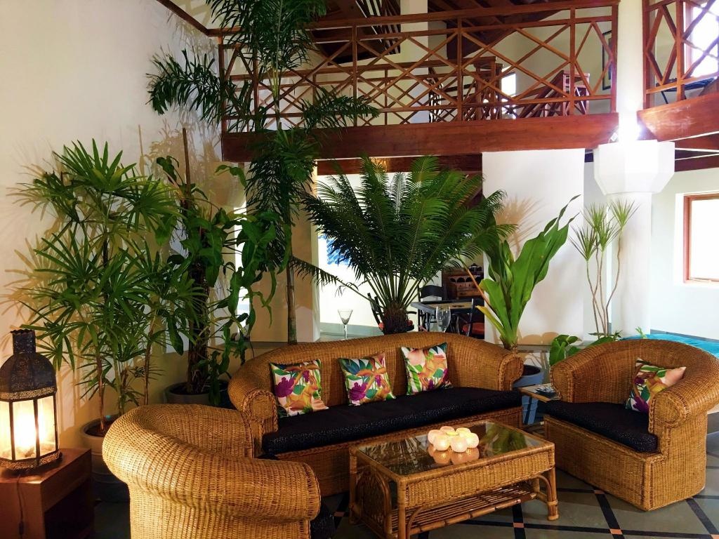 TROPICAL VIBES 5BHK Luxury Beach House  Facilities  Facilities Image 4 4