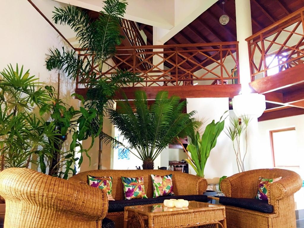 TROPICAL VIBES 5BHK Luxury Beach House  Facilities  Facilities Image 5 5