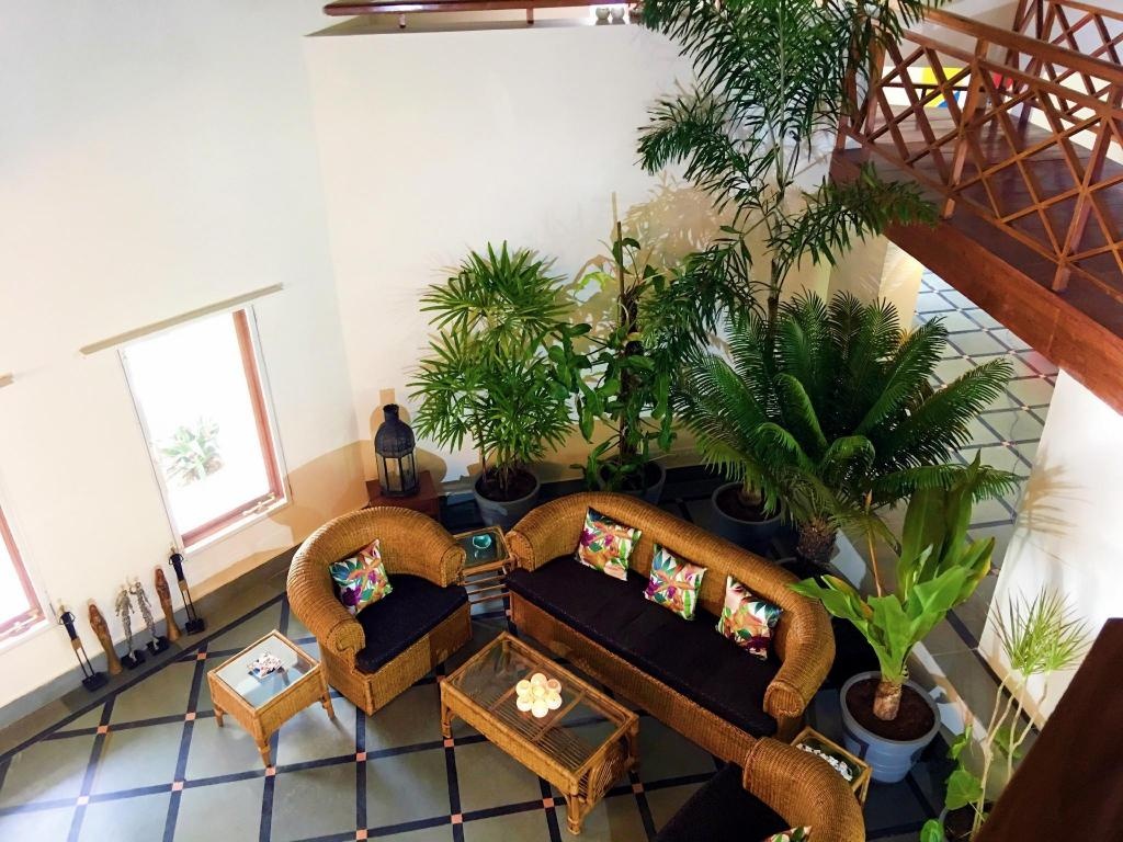 TROPICAL VIBES 5BHK Luxury Beach House  Facilities  Facilities Image 7 7