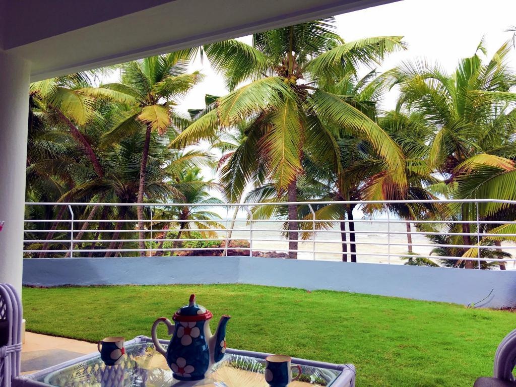 TROPICAL VIBES 5BHK Luxury Beach House  Property Views  Property Views Image 11 11