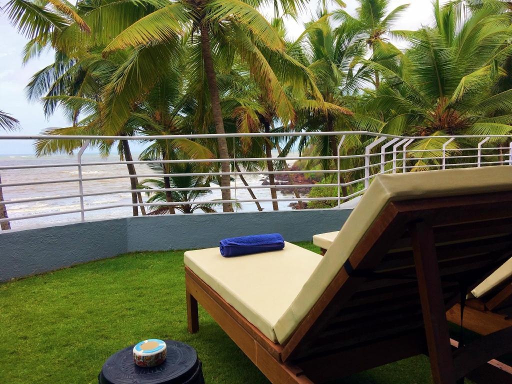 TROPICAL VIBES 5BHK Luxury Beach House  Property Views  Property Views Image 12 12